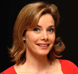 Darcey Bussell